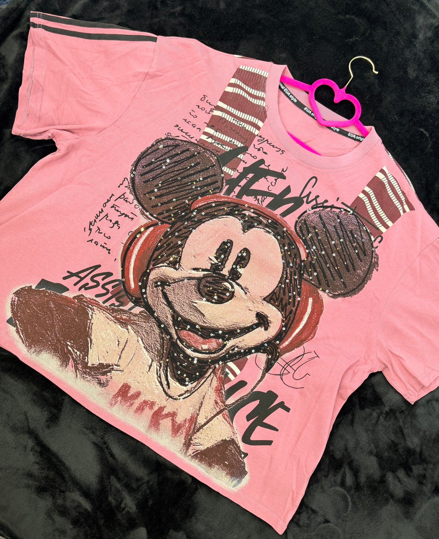 A-DMickey