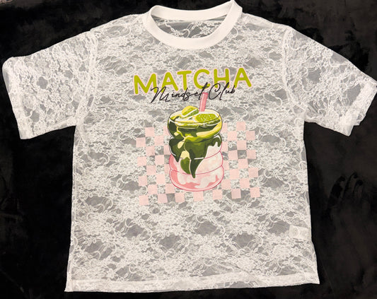 A-AMatcha