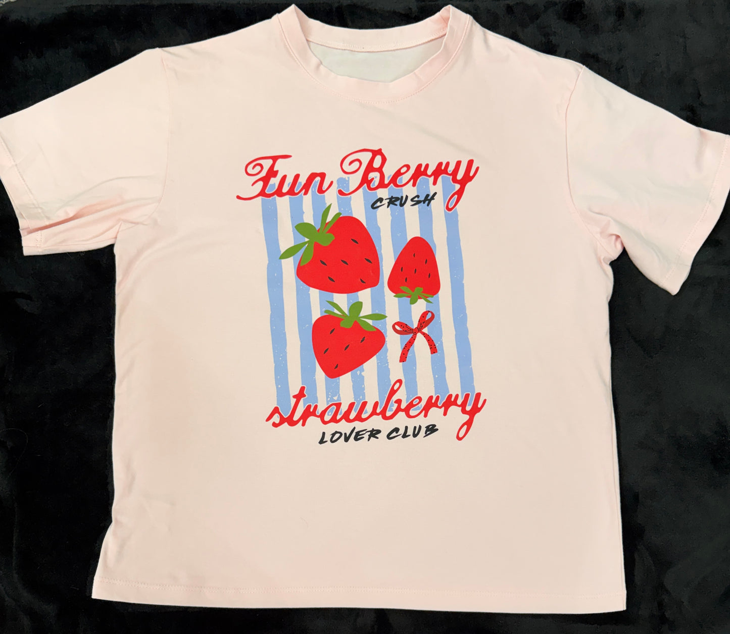 A-AStraberry