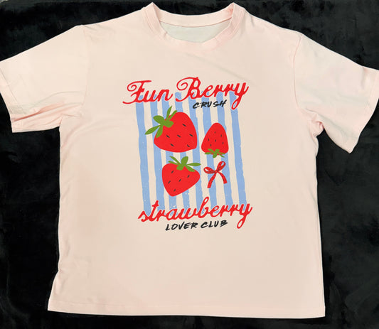 A-AStraberry