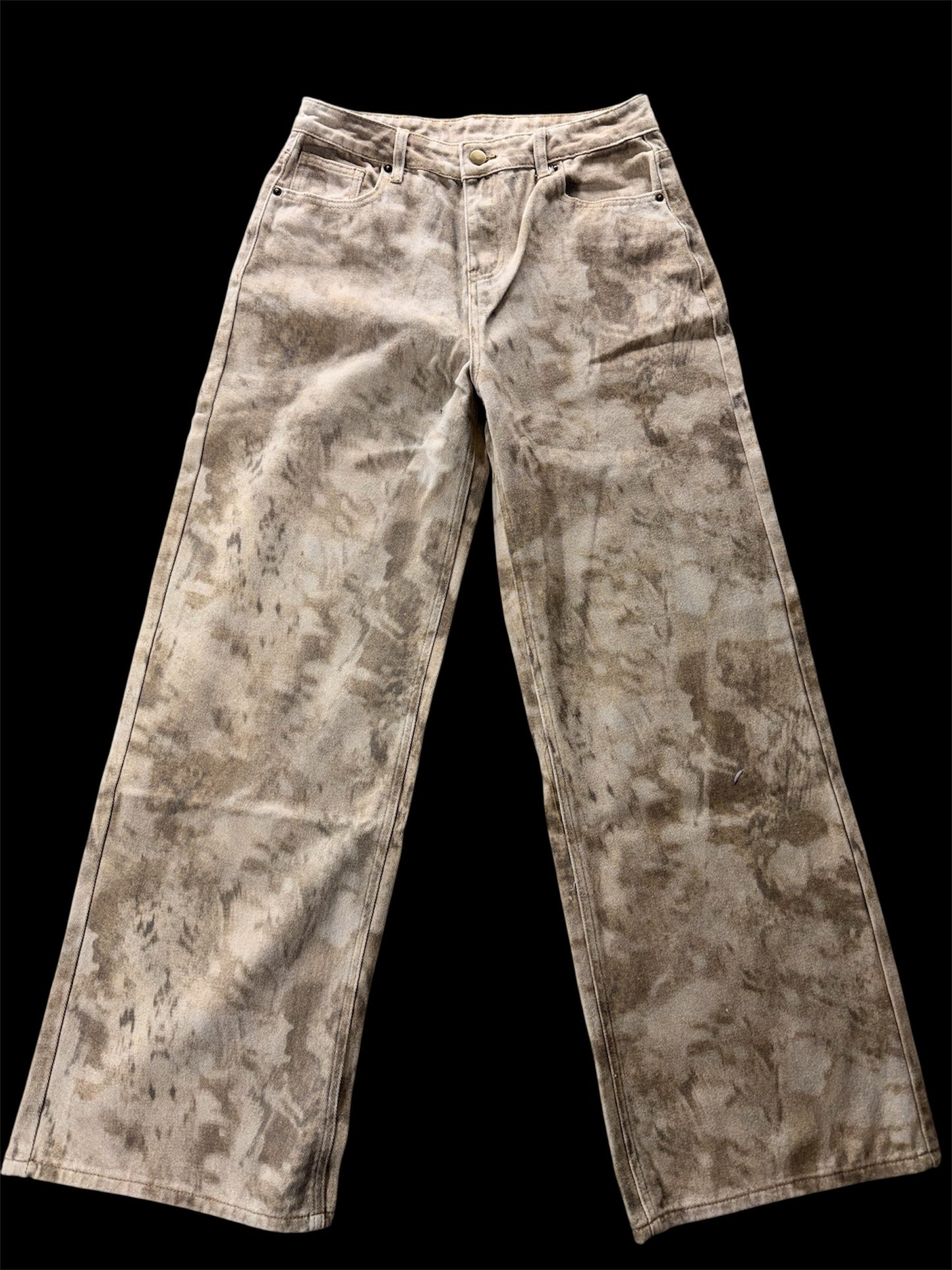 B-Manchas Jeans